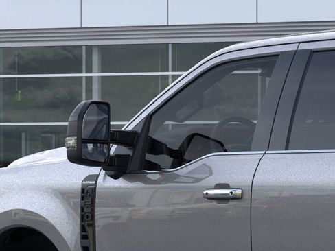 New 2026 Ford F350 Platinum image 42