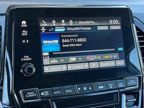 Used 2023 Honda Odyssey EX-L image 17