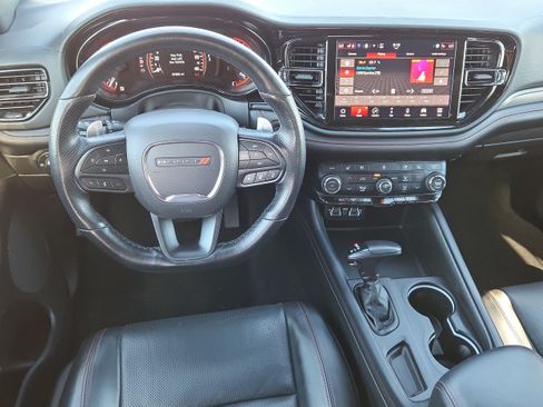 Used 2024 Dodge Durango GT AWD/4WD image 13