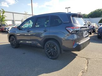 New 2026 Subaru Forester Sport w/ Onyx Edition AWD/4WD video 4