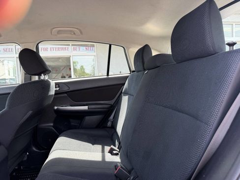 Used 2016 Subaru Impreza 2.0i Premium AWD/4WD image 21