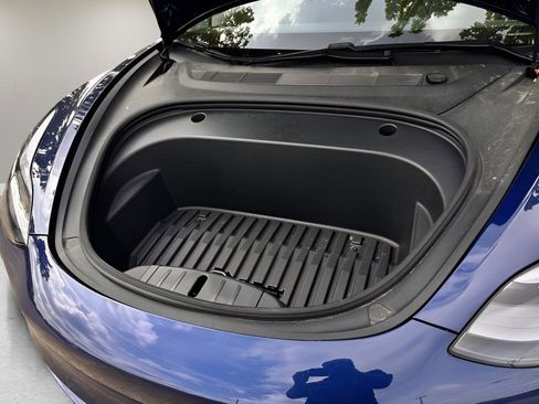 Used 2020 Tesla Model 3 Long Range image 22