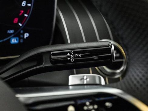 New 2026 Mercedes-Benz GLC 350e 4MATIC image 12