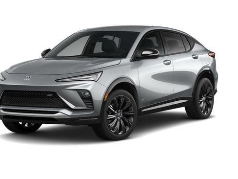 New 2026 Buick Envista Sport Touring w/ Convenience I Package image 26