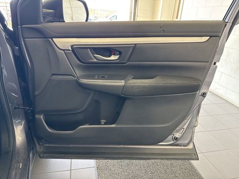 Used 2018 Honda CR-V LX image 50
