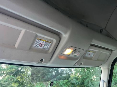 Used 2017 Nissan NV 2500 SV w/ Technology Package image 25