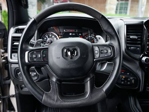 Used 2022 RAM 1500 TRX w/ TRX Level 2 Equipment Group AWD/4WD image 26