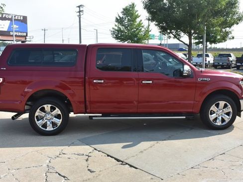 Used 2019 Ford F150 XLT w/ Equipment Group 302A Luxury RWD image 4