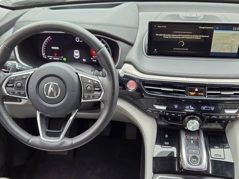 Used 2023 Acura MDX SH-AWD w/ Advance Package image 36