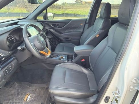 Used 2024 Subaru Forester Wilderness AWD/4WD image 9