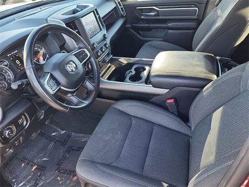 Certified 2021 RAM 1500 Big Horn image 11