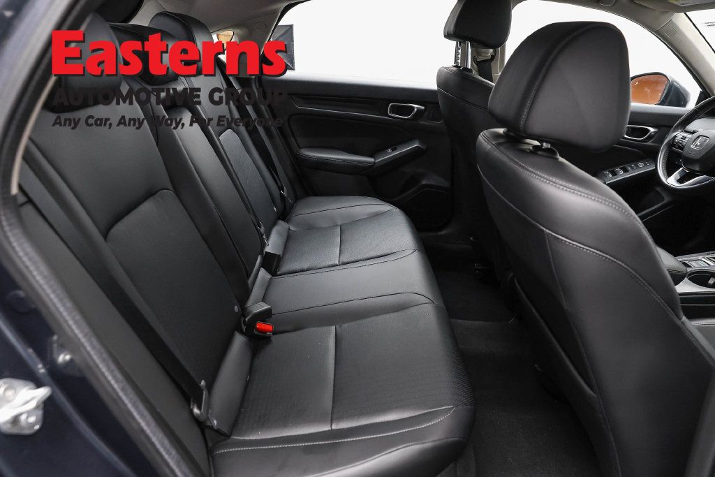 Used 2024 Honda Civic EX-L image 24