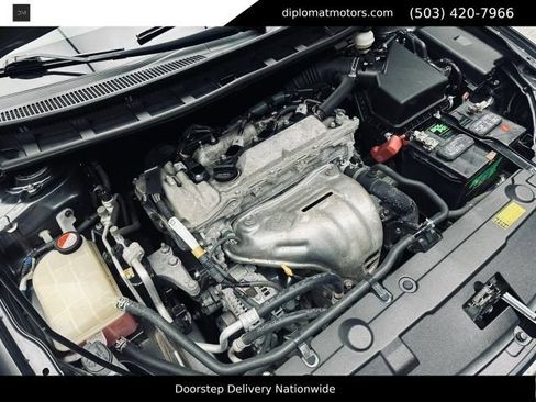 Used 2015 Scion tC FWD image 40
