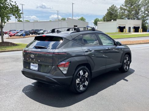 Used 2025 Hyundai Kona SEL FWD image 10