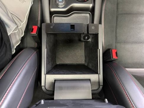 Used 2025 Ford Explorer ST w/ Sun And Sound Package AWD/4WD image 44