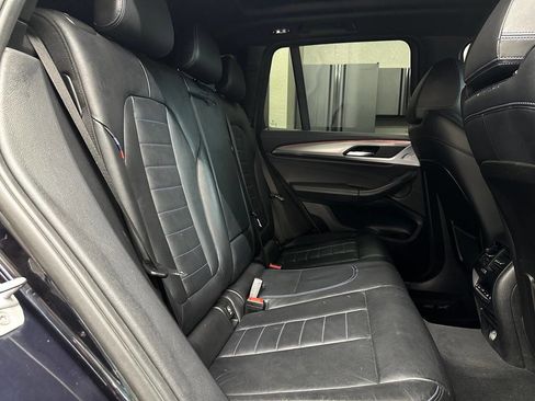 Used 2018 BMW X3 M40i image 23
