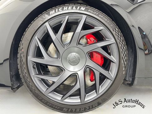 Used 2026 Tesla Model S Plaid AWD/4WD image 40