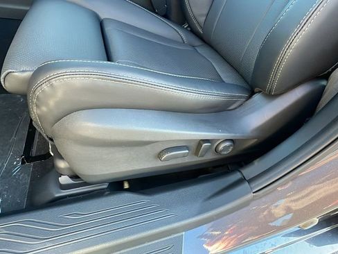 New 2025 Subaru Legacy Limited image 24