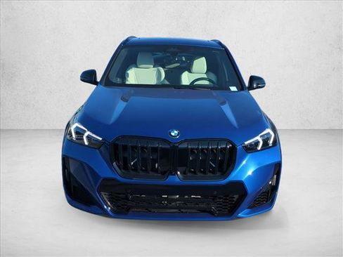 New 2026 BMW X1 xDrive28i w/ Technology Package AWD/4WD image 6