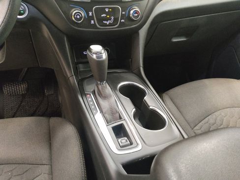 Used 2020 Chevrolet Equinox LT w/ LPO, Floor Liner Package FWD image 26