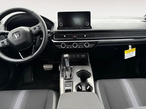 Used 2026 Honda Civic Sport image 10