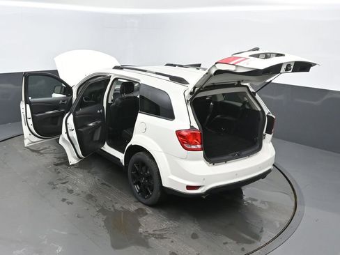 Used 2018 Dodge Journey GT w/ Nav & Sun Group image 66