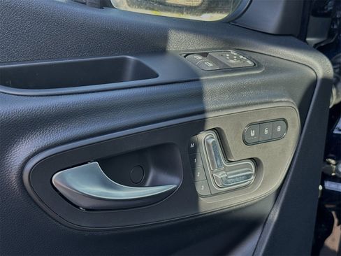 Used 2024 Mercedes-Benz Sprinter 144 Cargo image 11