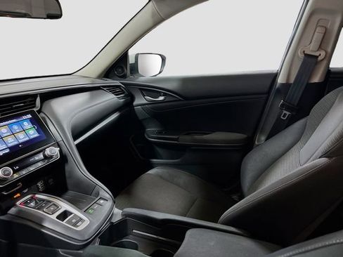 Used 2021 Honda Insight EX image 21