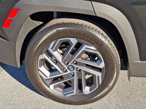 New 2026 Hyundai Tucson Limited AWD/4WD image 7