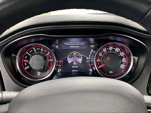 Used 2023 Dodge Challenger SXT RWD image 14