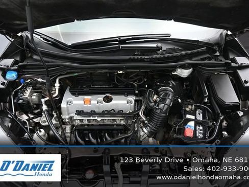 Used 2013 Honda CR-V EX image 44