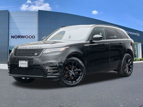 Used 2024 Land Rover Range Rover Velar Dynamic SE image 1
