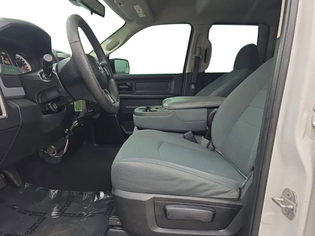 Used 2016 RAM 1500 Tradesman w/ Popular Equipment Group AWD/4WD image 15
