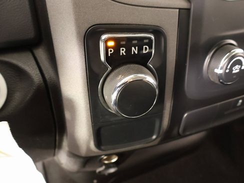 Used 2020 RAM 1500 Tradesman w/ Chrome Plus Package image 7