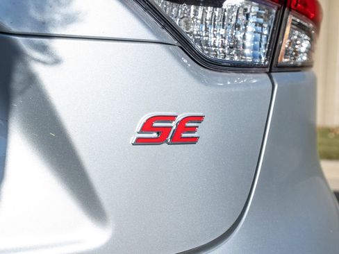 New 2026 Toyota Corolla SE w/ SE Package image 10