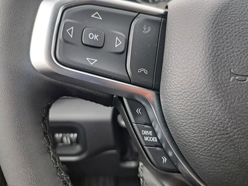 New 2026 RAM 1500 Big Horn AWD/4WD image 14
