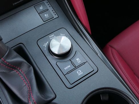 Used 2023 Lexus IS 350 F Sport image 20