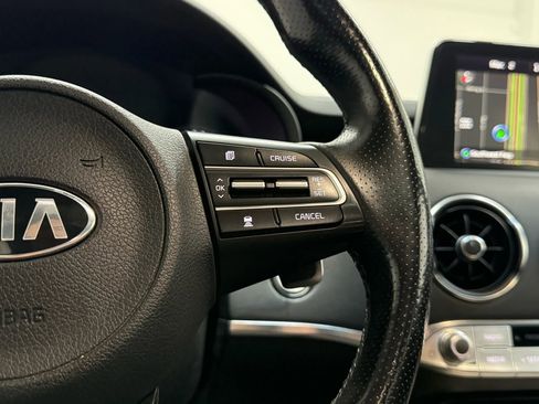 Used 2020 Kia Stinger GT2 image 18