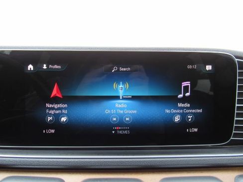 Used 2021 Mercedes-Benz GLE 350 w/ Premium Package image 45