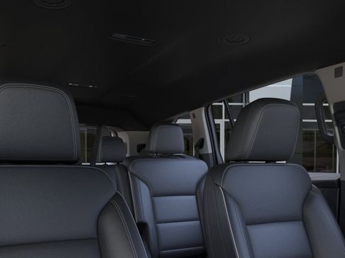 New 2026 Buick Enclave Preferred AWD/4WD image 24