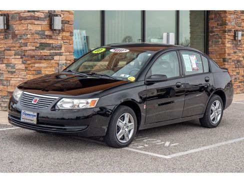 Used 2007 Saturn ION Level 2 image 7
