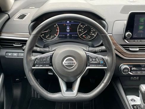 Used 2022 Nissan Altima 2.5 SL image 37