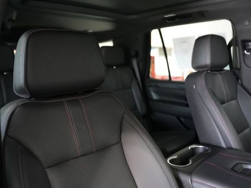 Used 2023 Chevrolet Tahoe RST image 25