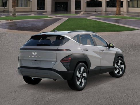 New 2026 Hyundai Kona Limited image 4