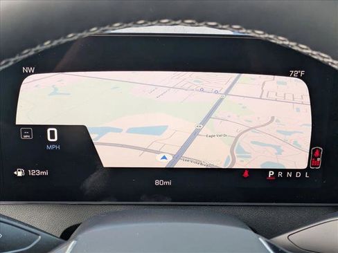 New 2026 Chevrolet Traverse LT image 10