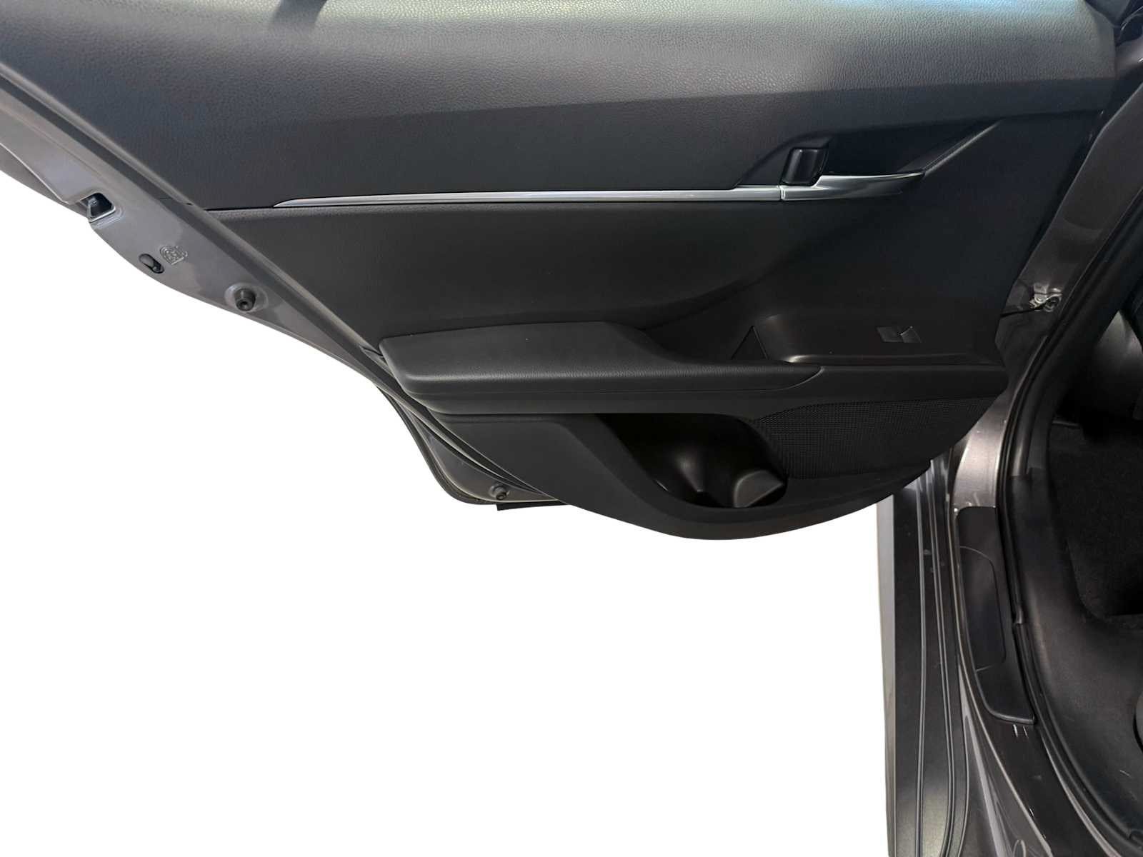 Certified 2024 Toyota Camry LE FWD image 22