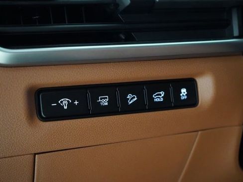 New 2025 Kia Telluride AWD image 19