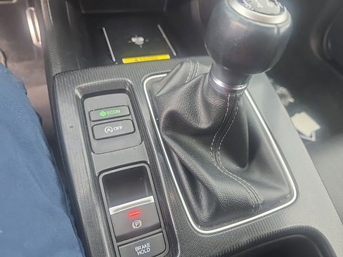 Used 2024 Honda Civic Sport Touring image 16