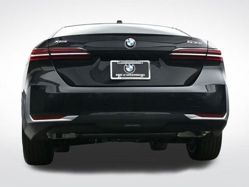 New 2026 BMW 530i xDrive w/ Premium Package AWD/4WD image 30