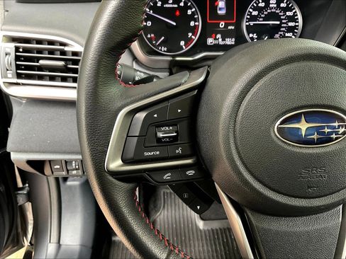 Used 2021 Subaru Legacy Sport w/ Popular Package #2 AWD/4WD image 11